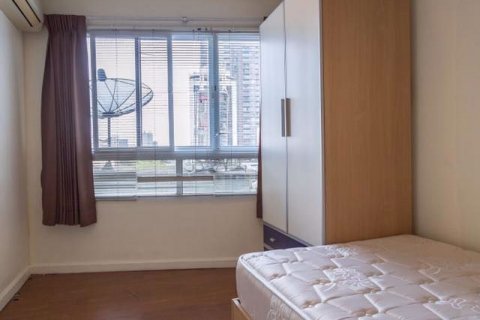 Condominio de 2 dormitorios en Watthana, Bangkok, Tailandia № 76306 - foto 20