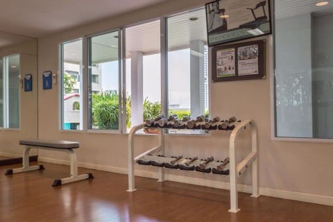 Condominio de 2 dormitorios en Watthana, Bangkok, Tailandia № 76306 - foto 24
