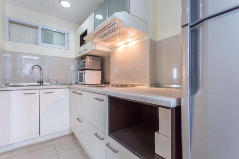 Condominio de 2 dormitorios en Watthana, Bangkok, Tailandia № 76306 - foto 9