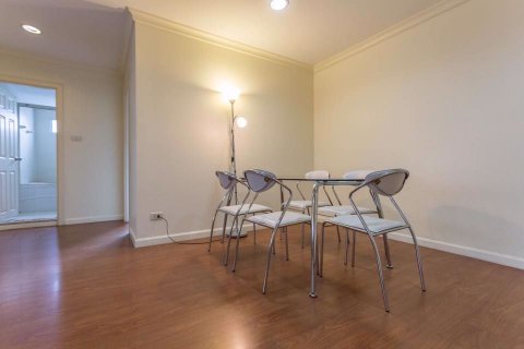Condominio de 2 dormitorios en Watthana, Bangkok, Tailandia № 76306 - foto 6