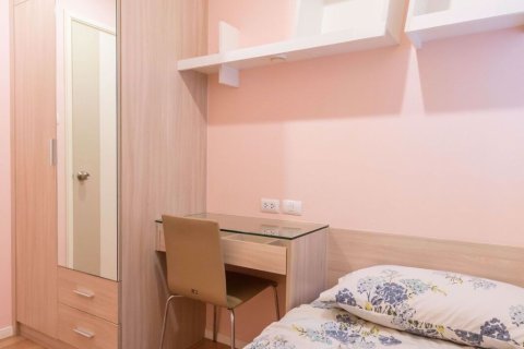 Eigentumswohnung in Suan Luang, Bangkok, Thailand, 2 Schlafzimmer  № 76305 - Foto 13