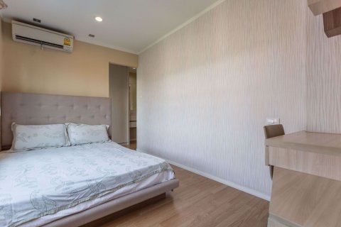 Eigentumswohnung in Suan Luang, Bangkok, Thailand, 2 Schlafzimmer  № 76305 - Foto 14
