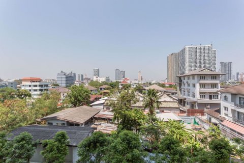 Eigentumswohnung in Suan Luang, Bangkok, Thailand, 2 Schlafzimmer  № 76305 - Foto 12