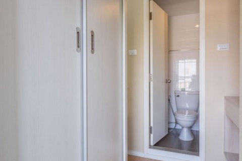 Eigentumswohnung in Suan Luang, Bangkok, Thailand, 2 Schlafzimmer  № 76305 - Foto 17