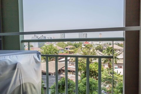 Eigentumswohnung in Suan Luang, Bangkok, Thailand, 2 Schlafzimmer  № 76305 - Foto 10