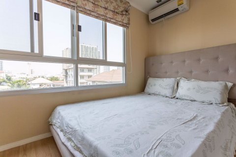 Eigentumswohnung in Suan Luang, Bangkok, Thailand, 2 Schlafzimmer  № 76305 - Foto 16
