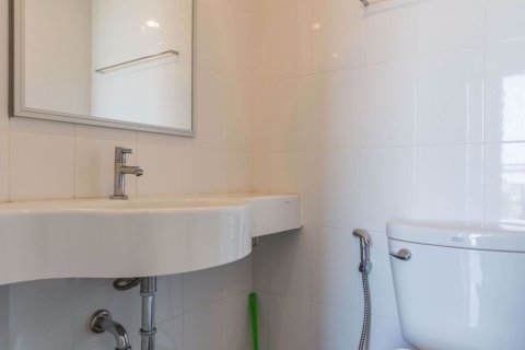 Eigentumswohnung in Suan Luang, Bangkok, Thailand, 2 Schlafzimmer  № 76305 - Foto 8