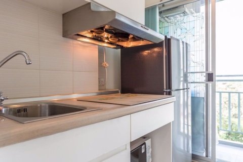Eigentumswohnung in Suan Luang, Bangkok, Thailand, 2 Schlafzimmer  № 76305 - Foto 7