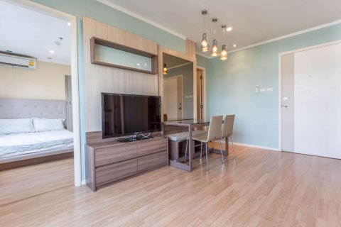 Eigentumswohnung in Suan Luang, Bangkok, Thailand, 2 Schlafzimmer  № 76305 - Foto 5