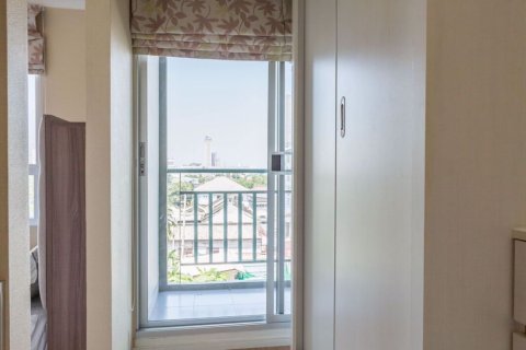 Eigentumswohnung in Suan Luang, Bangkok, Thailand, 2 Schlafzimmer  № 76305 - Foto 21