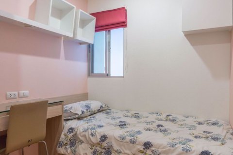 Eigentumswohnung in Suan Luang, Bangkok, Thailand, 2 Schlafzimmer  № 76305 - Foto 11