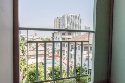 Eigentumswohnung in Suan Luang, Bangkok, Thailand, 2 Schlafzimmer  № 76305 - Foto 18
