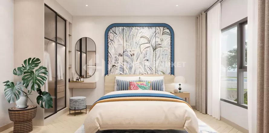 Condominio de 1 dormitorio en Rawai, Tailandia № 131916