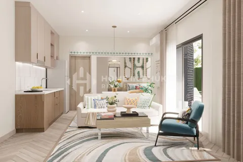 Condominio de 1 dormitorio en Rawai, Tailandia № 131913 - foto 3
