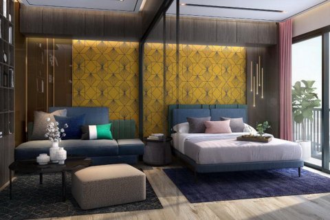 Off-Plan A Space Mega 2 in Samut Prakan, Thailand № 79135 - Foto 8