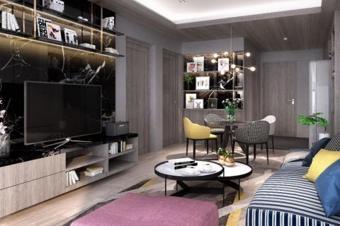 Off-Plan A Space Mega 2 in Samut Prakan, Thailand № 79135 - Foto 9