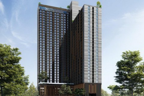 Off-Plan A Space Mega 2 in Samut Prakan, Thailand № 79135