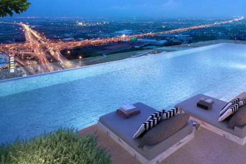 Off-Plan A Space Mega 2 in Samut Prakan, Thailand № 79135 - Foto 5