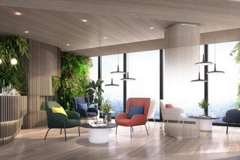 Off-Plan A Space Mega 2 in Samut Prakan, Thailand № 79135 - Foto 6