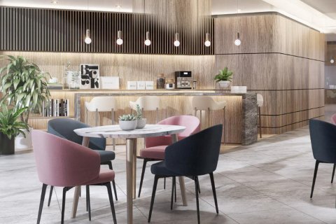 Off-Plan A Space Mega 2 in Samut Prakan, Thailand № 79135 - Foto 7