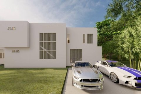 Off-Plan Millionaire899 Pool Villa @Bangpor in Ko Samui, Thailand № 79132 - Foto 3
