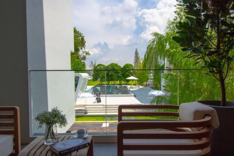 Off-plan Nirvana Beyond Rama 9 - Krungthep Kreetha ในกรุงเทพฯ, ประเทศไทย № 79136 - รูปถ่าย 7