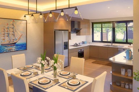 Sobre plano 999@Gymkhana Phase 2 en Chiang Mai, Tailandia № 79133 - foto 7
