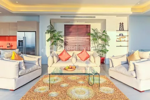 Casa de 3 dormitorios en Phuket, Tailandia № 131993 - foto 3