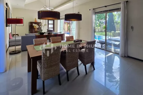 Casa de 3 dormitorios en Rawai, Tailandia № 131994 - foto 5