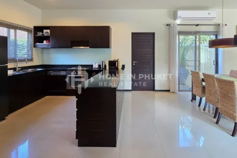 Casa de 3 dormitorios en Rawai, Tailandia № 131994 - foto 6