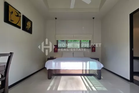 Casa de 3 dormitorios en Rawai, Tailandia № 131994 - foto 12