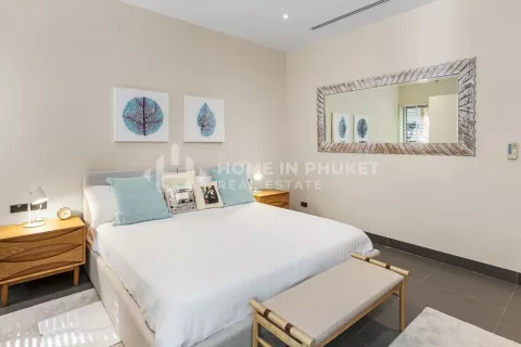 Casa de 5 dormitorios en Phuket, Tailandia № 131992 - foto 17