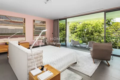 Casa de 5 dormitorios en Phuket, Tailandia № 131992 - foto 12