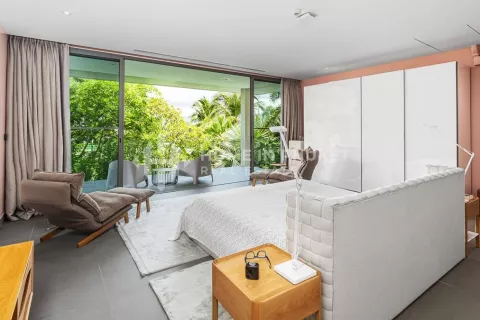 Casa de 5 dormitorios en Phuket, Tailandia № 131992 - foto 13