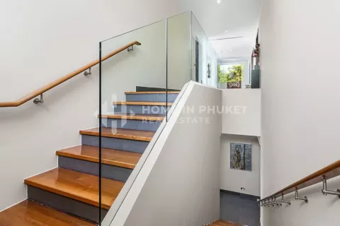 Casa de 5 dormitorios en Phuket, Tailandia № 131992 - foto 28