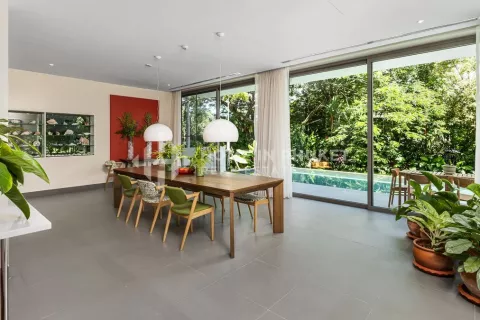 Casa de 5 dormitorios en Phuket, Tailandia № 131992 - foto 7