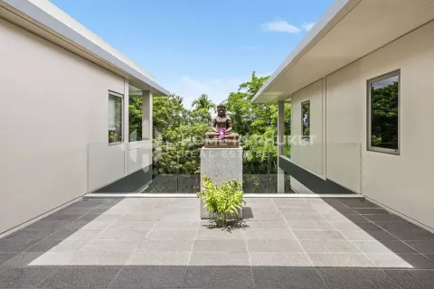 Casa de 5 dormitorios en Phuket, Tailandia № 131992 - foto 29