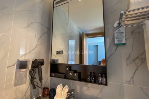 Estudio en el condominio en Bang Lamung, Tailandia № 132215 - foto 13