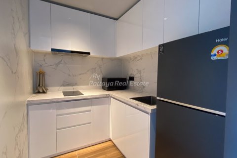 Estudio en el condominio en Bang Lamung, Tailandia № 132215 - foto 16