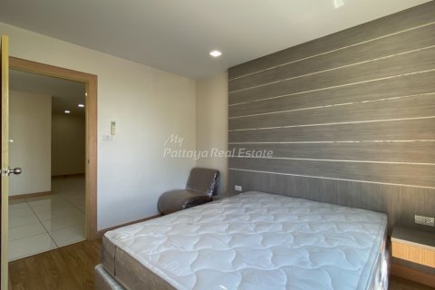 Condominio de 2 dormitorios en Jomtien Beach, Pattaya, Tailandia № 132219 - foto 9