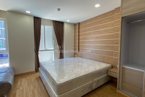 Condominio de 2 dormitorios en Jomtien Beach, Pattaya, Tailandia № 132219 - foto 12