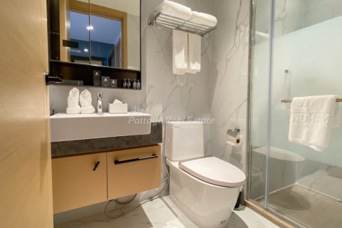 Condominio de 2 dormitorios en Bang Lamung, Tailandia № 132216 - foto 15