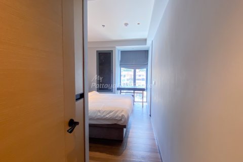 Condominio de 2 dormitorios en Bang Lamung, Tailandia № 132216 - foto 9