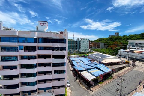 Condominio de 2 dormitorios en Bang Lamung, Tailandia № 132216 - foto 29