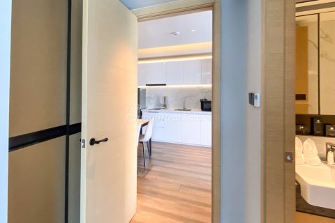 Condominio de 2 dormitorios en Bang Lamung, Tailandia № 132216 - foto 21