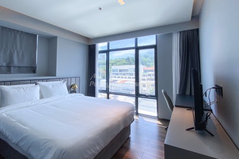 Condominio de 2 dormitorios en Bang Lamung, Tailandia № 132216 - foto 17