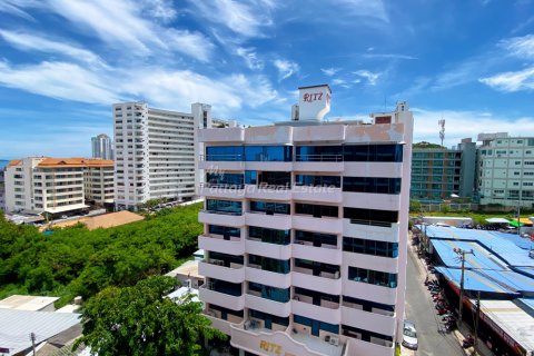 Condominio de 2 dormitorios en Bang Lamung, Tailandia № 132216 - foto 28