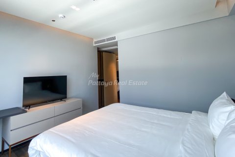 Condominio de 2 dormitorios en Bang Lamung, Tailandia № 132216 - foto 18