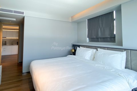 Condominio de 2 dormitorios en Bang Lamung, Tailandia № 132216 - foto 20