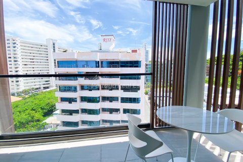 Condominio de 2 dormitorios en Bang Lamung, Tailandia № 132216 - foto 25